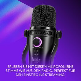 Régulateur de Son Hercules 4781068