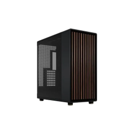 Fractal Design North XL RC Charcoal Black TG Boîtier PC ATX Noir USB 3.1 Gen 2 Type-C 2xUSB 3.0 FRA1745479237017
