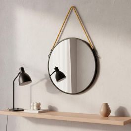 Porte-manteau Max Home Fer (2 Unités)