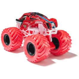 Voiture Monster Jam