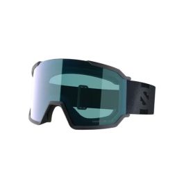 Lunettes de ski Salomon S/View 3 Bleu Precio: 119.004. SKU: B1G7W37X23