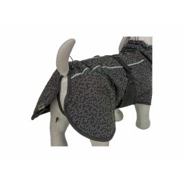Manteau pour chien Trixie Limoux Reflect Multicouleur M