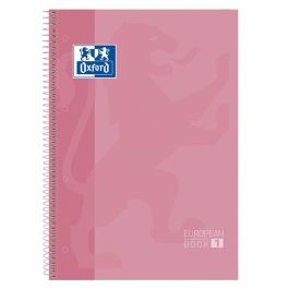 Cahier Oxford Classic A4+ 80 Volets 5 Pièces (2 Unités)
