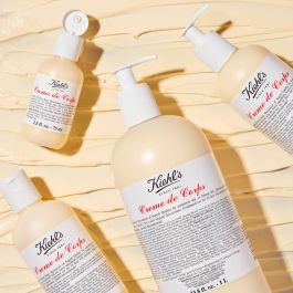 Kiehl'S Crème Pour Le Corps 250 mL