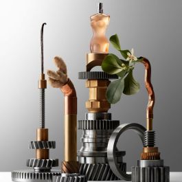 Parfum Homme Jean Paul Gaultier Classique EDT 100 ml