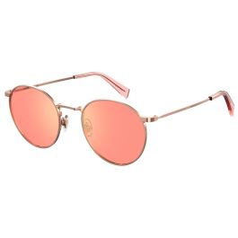 Lunettes de soleil Unisexe Levi's LV-1005-S-DDB-K1 Ø 50 mm