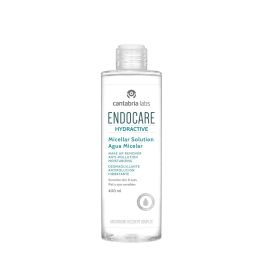 Eau micellaire Endocare Hydractive 400 ml Precio: 17.4999996. SKU: B1B9EK3GQY