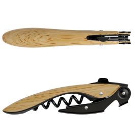 Sacacorchos Camarero Acero Cromado High Tech Koala 11,5x1,8x2,9 cm (12 Unidades) Precio: 68.79. SKU: B1K6SX2GYT