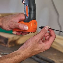 Tournevis électrique Black & Decker BDCD8 Compact Perceuse