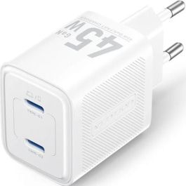 Chargeur mural Vention FEFW0-EU 45 W Precio: 19.7900004. SKU: B1EZEMBWNN