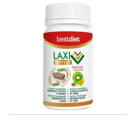 Best Diet Laxi Protect Probiotiques Et Kiwi 30 grélules Precio: 5.4999996. SKU: B1DN2YEBZ7