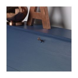 Peinture Bruguer Chalky Finish Bleu 750 ml Precio: 29.4999996. SKU: S7919517