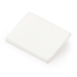 HERRAJES ALK Tapa Plástico Blanco 33x24 Para Ensamble Jade Precio: 3.5900004. SKU: B1HGKMSPRH