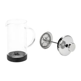 Cafetière à Piston JATA HCAF1135 Noir 350 ml
