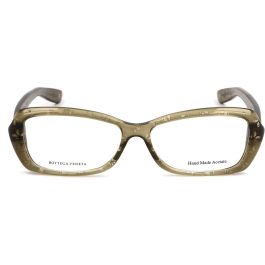 Monture de Lunettes Femme Bottega Veneta BV-170-0O4 Ø 52 mm