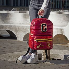 Cartable Harry Potter Gryffindor