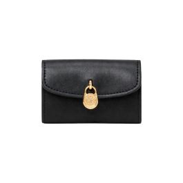 Portefeuille Femme Michael Kors Lyra 11 x 7 x 3 cm Precio: 180. SKU: B152X5LXT5