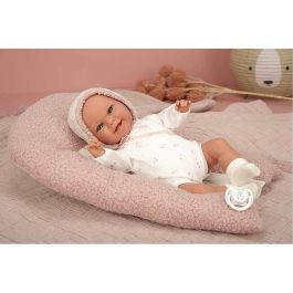 Poupée Bébé Arias