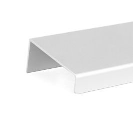 Viefe Poignée Way Aluminium Finition Noir Mat, Laiton Foncé, Anodisé Mat Distance Trous 1056mm