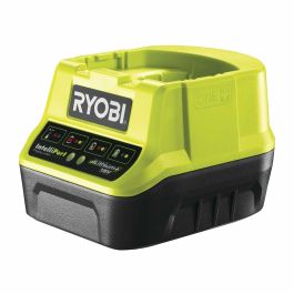 Kit chargeur et batterie rechargeable Ryobi 5133003366 5 Ah 18 V