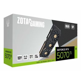 Zotac RTX 5070 Ti 16GB GDDR7 3Fan