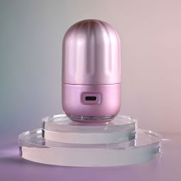 Masseur Evolved Rose