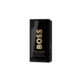 Parfum Unisexe BOSS THE SCENT The Scent EDT 50 ml