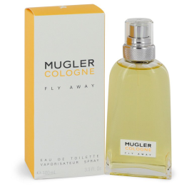 Mugler Cologne Fly Away 100 mL