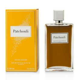 Reminiscence Patchouli Eau de Toilette 100 mL
