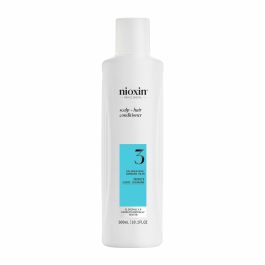 Après-shampooing Nioxin 3 300 ml Precio: 19.59. SKU: B1639PX4VL