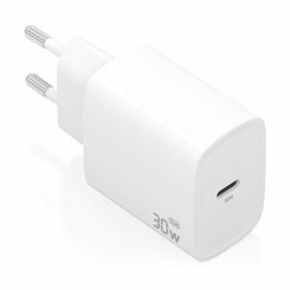 Chargeur mural Aisens A110-0950 30 W Blanc