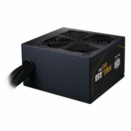 Cooler Master MWE 650W V2 ATX 3.1 Alimentation PC 650 W COO1732612275540