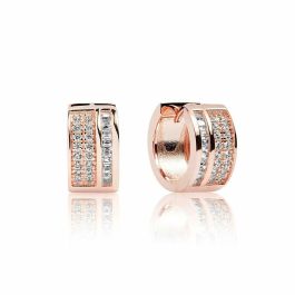 Boucles d´oreilles Femme Sif Jakobs E1028-CZ-RG 1,5 cm Precio: 51.5000004. SKU: S0362801