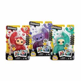 Animal de Compagnie Interactif Famosa Zoogooz Little Live Pets 17 cm Precio: 32.5899996. SKU: B15BBCY7WN