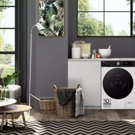 Laveuse-Sécheuse Intelligente LG AI Direct Drive TurboWash 360º 1400 rpm 11 kg/6 kg