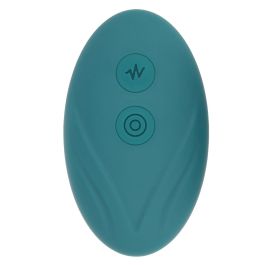 Vibromasseur à boules Evolved Vert