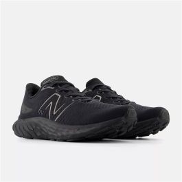 Chaussures de Running pour Adultes New Balance Fresh Foam X Noir