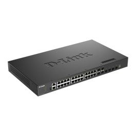 Switch D-Link DXS-3410-32XY