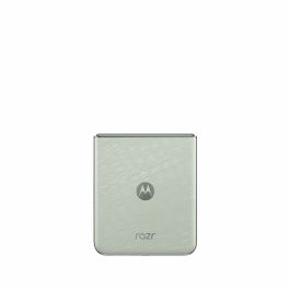 Smartphone Motorola Razr 60 5G 6,9" Octa Core 8 GB RAM 256 GB Gris