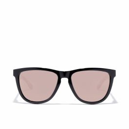Lunettes de soleil polarisées Hawkers One Raw Noir Or rose (Ø 55,7 mm) Precio: 33.5000004. SKU: S05103547