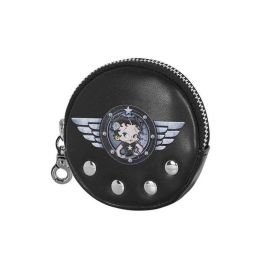 Porte-monnaie Betty Boop Noir Precio: 14.4999996. SKU: B14WVBWJX2