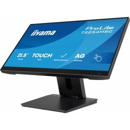 Écran Iiyama T2254MSC-B2AG Full HD 22"