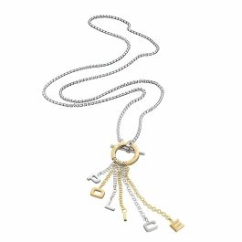 Collier Femme Police PJ25596PSSG.04 50 cm Precio: 37.95. SKU: B1CCJQ65H2