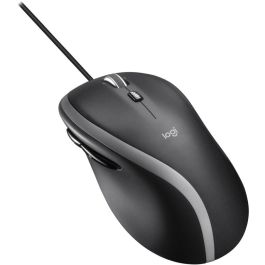 Logitech M500 Corded Mouse Laser