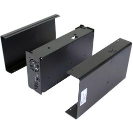 ALLNET Videoserver NVR Box mit Networkoptix Server, RK3399, 4GB, ALL2289-4GB für 3,5 HDD/SSD