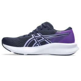 Chaussures de Running pour Adultes Asics Patriot 14 Bleu foncé 38