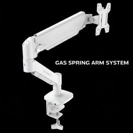 Support de table d'écran Mars Gaming MARMPRO1W 32" 10"