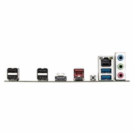 Carte Mère Gigabyte B550 EAGLE AMD B550 AMD AM4