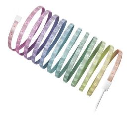 Hombli smarte LED Streifen, 24W, 5m, RGB