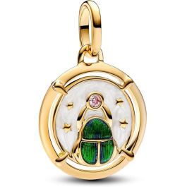 Perle de verre Femme Pandora 763413C01 Doré Precio: 102.5000004. SKU: B1FRA2CKZQ